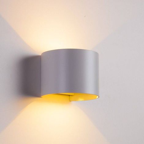 Wandleuchte "LAT" 6W einstellbarer Lichtwinkel