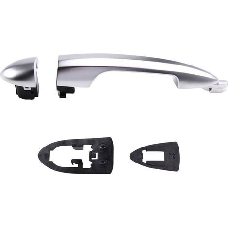 Aplicable a la manija exterior derecha de la puerta 156099954, Alfa Romeo Giulietta 2010-2016 (1/3)
