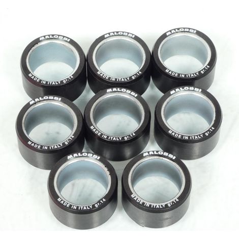 malossi variator roller roller für roller peugeot 400 metropolis (1/3)
