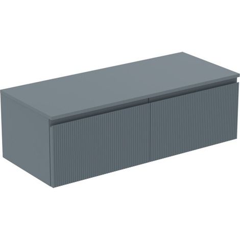 Ideal Standard E3436UQ Meuble bas Finesse découpe g/d (1/3)