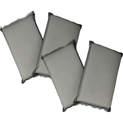 Les filtres pour robots de piscine et les filtres pour aspirateurs de piscine sont compatibles avec les aspirateurs de la série MeranusPower4. (1/4)