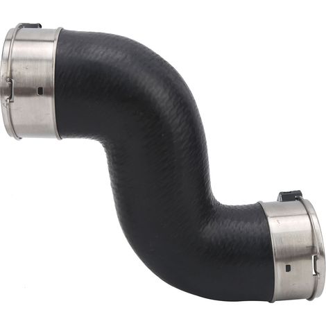 GARRYFIZH Tuyau d'Intercooler Turbo 6395282982 Remplacement - pour Mercedes Benz Vito Viano W639 - Haute Performance (1/5)