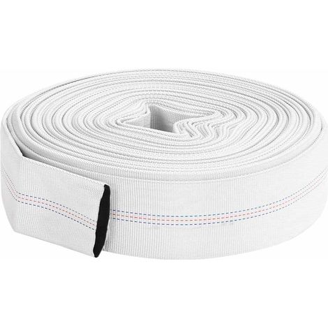 vidaXL Manguera contra incendios PVC 30 m 2" (1/2)