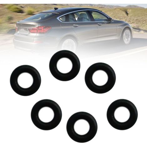 Mercedes-Benz Leckdichtungs-O-Ringe A0000780580 BG9Q9T558AA 1607004980 (1/4)