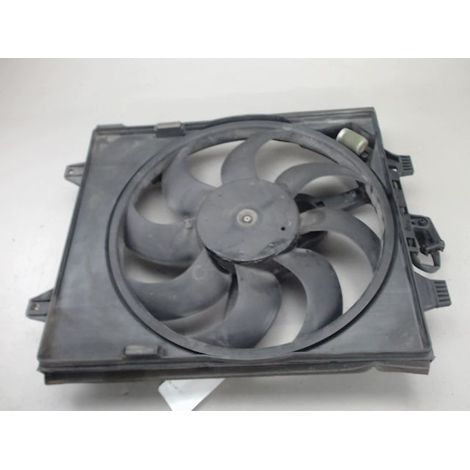 [PRODUIT D'OCCASION] Moteur Ventilateur Radiateur FORD Ka ♻️ Ref Oe. 2319323 - Garantie à vie (1/3)