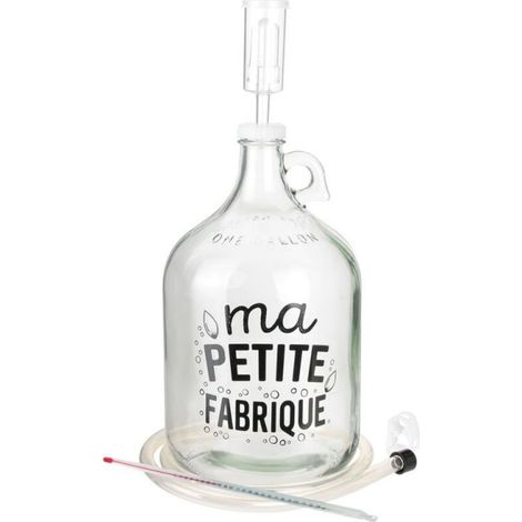 FABRIQUE A BIERE KIT 3.7L M4 (1/5)
