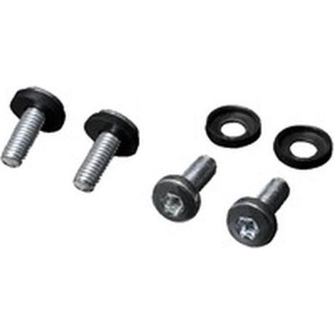 Rittal DK 7094.130 Befestigungsschraube Stahl 50 St. (1/5)