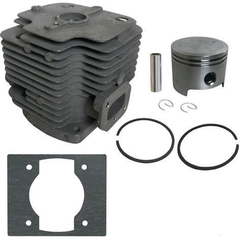 Ensemble cylindre-piston PB-650 PB-650H PB-651H (1/2)
