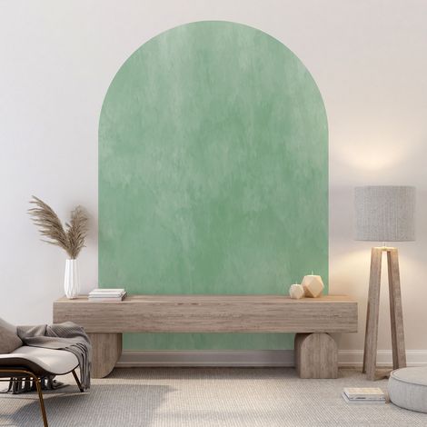 Stickers Arche - Couleur Tendance - 90 x 150 cm - Adhésif MAT (1/5)