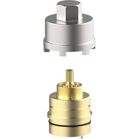 Keuco KE Cartucho inversor Ersatzt.ARM 50100000667 f. 54974/51174, 50100000667