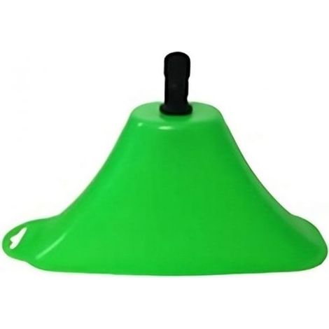 CAMPANA DISERBO PICCOLA PER POMPE IRRORAZIONE CM 23x10 (39996)