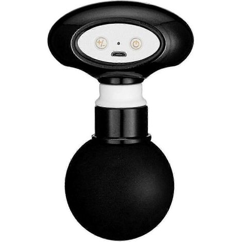 Mini pistolet de massage, masseur musculaire, pistolet de massage électrique portable-AquaForge