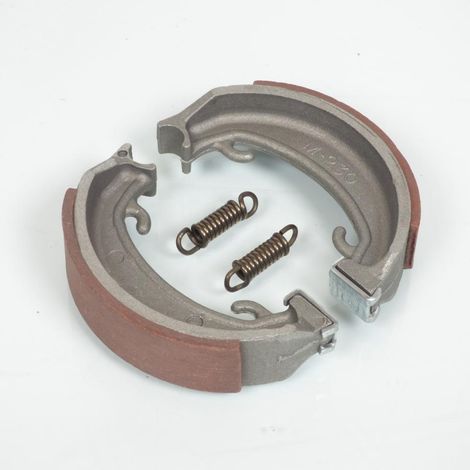 Bremsbacke rsm für moped mbk 50 88 neu (1/2)