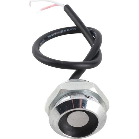 Tête de lecture en cuivre à 2 lignes, lecteur de carte Ibutton Probe TM pour contrôle d'accès (1/5)