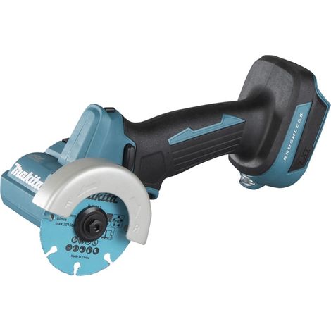 Makita DMC300Z amoladora compacta LXT 18V 76mm