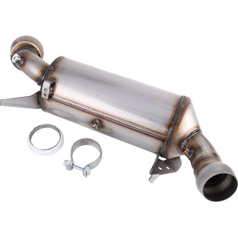 Dieselpartikelfilter (DPF) passend für Mercedes-Benz CE 220 250 CDI OM651.911 A2044901392