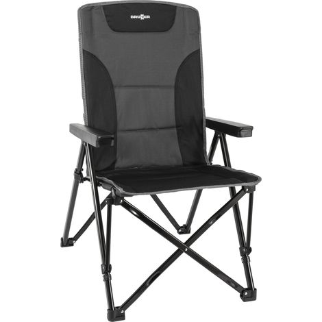 Raptor Liege Brunner Chair