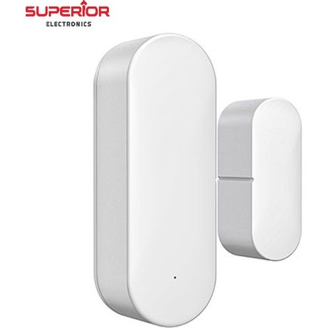 Sensore Smart per porte e finestre