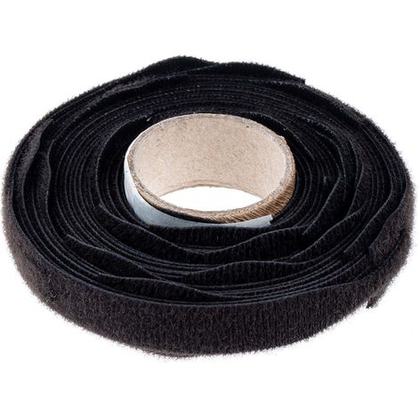 Ruban auto-agrippant RS PRO, 20mm x 200mm ( Prix pour 1 ) (1/5)
