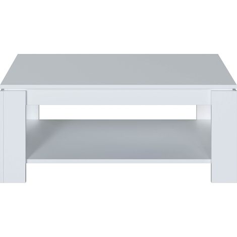 Tavolino con doppio piano e piano sollevabile - L102 cm - Ambit (1/5)