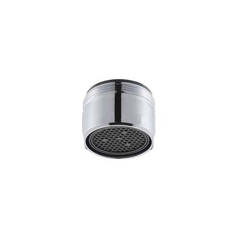 AERATORE PERLATOR DL CROMATO M28X1- - ø mm.19,7 M28x1 - 5 pezzi NEOPERL