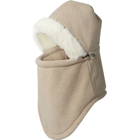 Balaclava - Masque Visage Polaire Épais - Protection Totale Contre le Froid et le Vent - Pour Ski, Vélo, Randonnée - Taille Unique (1/5)