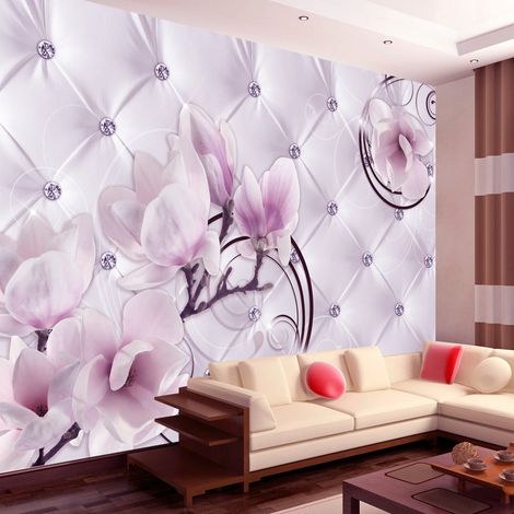 Fotomurale adesivo - Dolce eleganza - 343x245 (1/4)