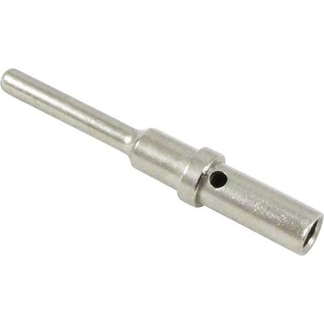 Terminale Serie DT Maschio 16-20 Awg