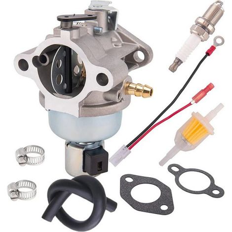 Carburateur 20-853-33-S pour tracteur Kohler SV540 SV530, tondeuse à gazon 17,5 CV (1/4)