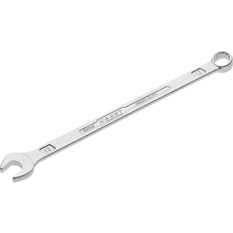 Chiave a bussola 600 LG SW 13mm L.245mm acciaio speciale (1/4)
