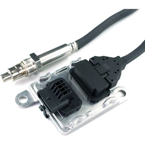 Der Sensor A0009059112 SNS1048NOx ist für den Benz 12V Stickoxidsensor geeignet. (1/4)
