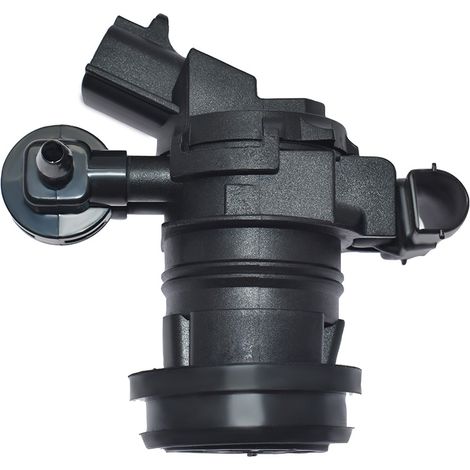 Water spray motor 76846-TP6-A01, compatible with Honda wiper pumps, in stock. (1/5)