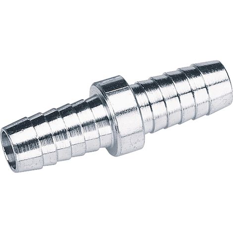 Draper 1/2" Bore PCL Double Ended Air Hose Connector (Sold Loose) (25811) (1/5)
