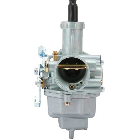 Carburateur de quad 0454997, pièce de rechange robuste pour Polaris RZR 170 2009-2014 (1/5)