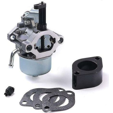 Carburateur pour Briggs & Stratton 715783 715525, 715494