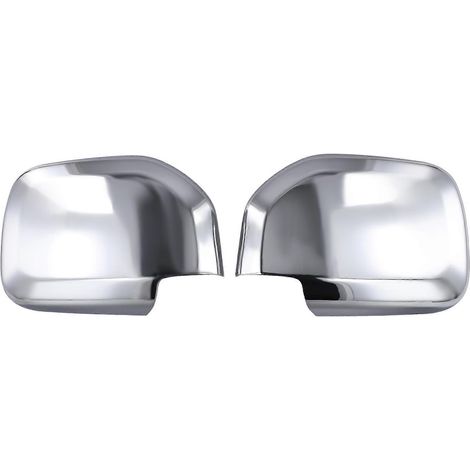 Außenspiegelkappen für Toyota Hilux Surf 2000-2002 (1/5)