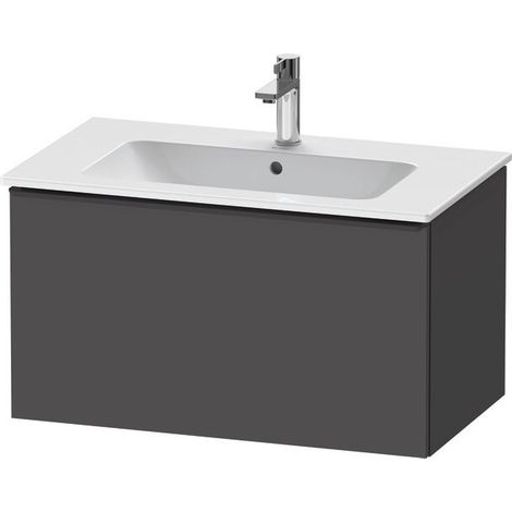 DURAVIT DE42620BD490000 D-Neo WTU WH R.ek 810x462x440 Gt Mt
