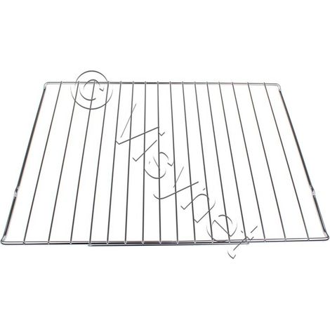 Grille pour Four WHIRLPOOL 488000526696 (1/2)