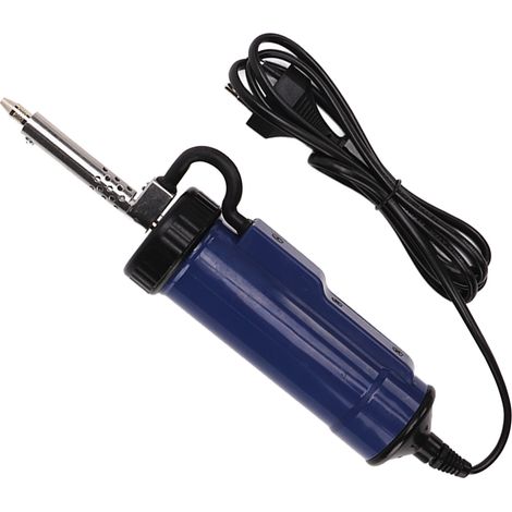 Elektrischer, automatischer, tragbarer Löt- und Entlötsauger, 30 W, EU-Stecker, 220 V (1/5)