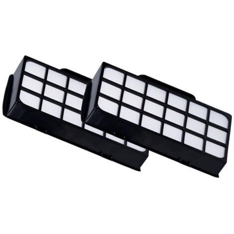 Kit filtro compatibile X-TREM POWER CYCLONIC (280327-51687) (ZR006001) Aspirapolvere C (1/4)