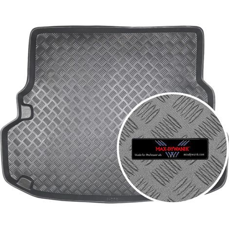 Kia Rio III Berlina 2012-2017 Tappetino bagagliaio MAX-MAT