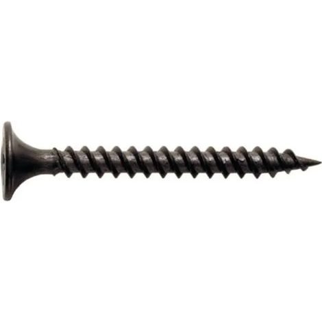 Schrauben ultima 3.5x25mm Kohlenstoffstahl Senkkopf