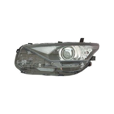 Phare avant gauche HIR2/LED Toyota Auris 2 phase 2 depuis 2015