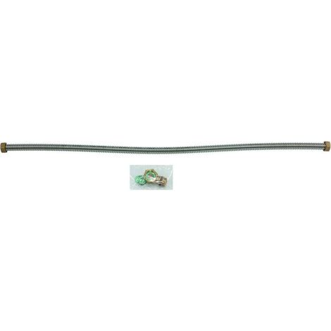 Vaillant Anschluss-Set f. bodenstehende Solar-Ausdehnungsgefäße, 0020077250 (1/2)
