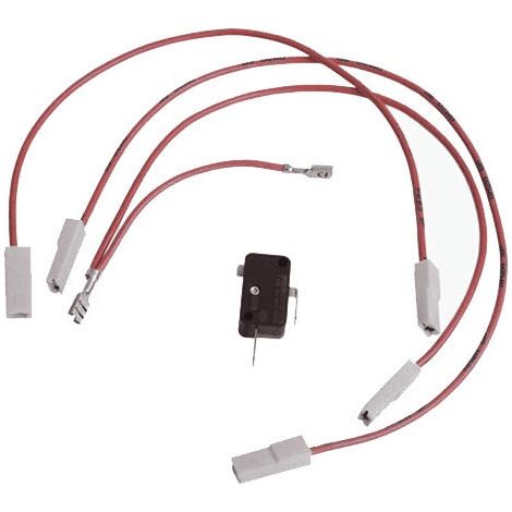 MINIRUPTEUR pour LAVE VAISSELLE FAGOR - 31X6200