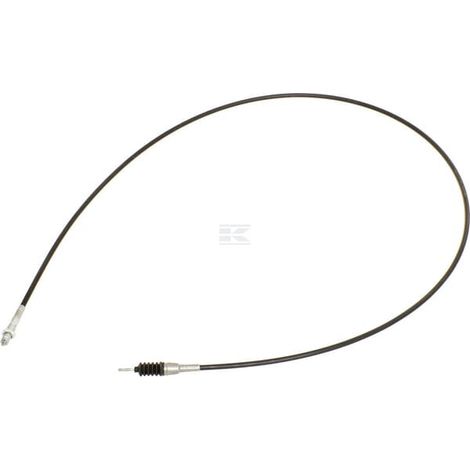 Commande flexible RAICO 3558693M93N