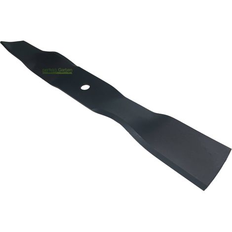 49,5 CM lame pour tondeuse John Deere Sabo 320 F 510 525 GT 225 242 262 275 S92 / AM137325