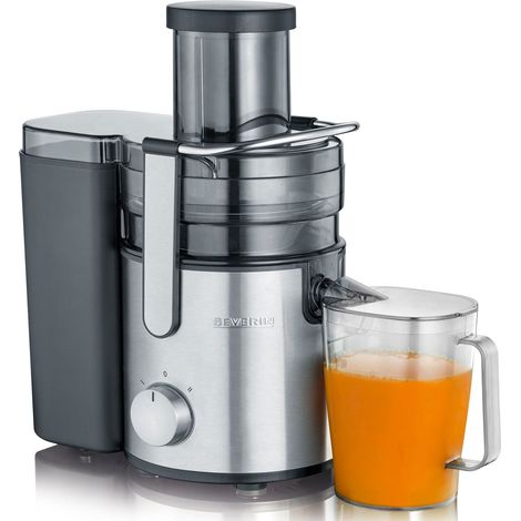 Centrifuga per succhi crudi xxl es3570