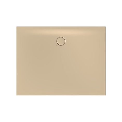 BETTE 3399-003PLUS Receveur de douche rectangulaire Floor Side
