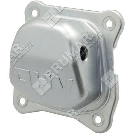 Ventildeckel für DUCAR-Motorpumpen - 038173